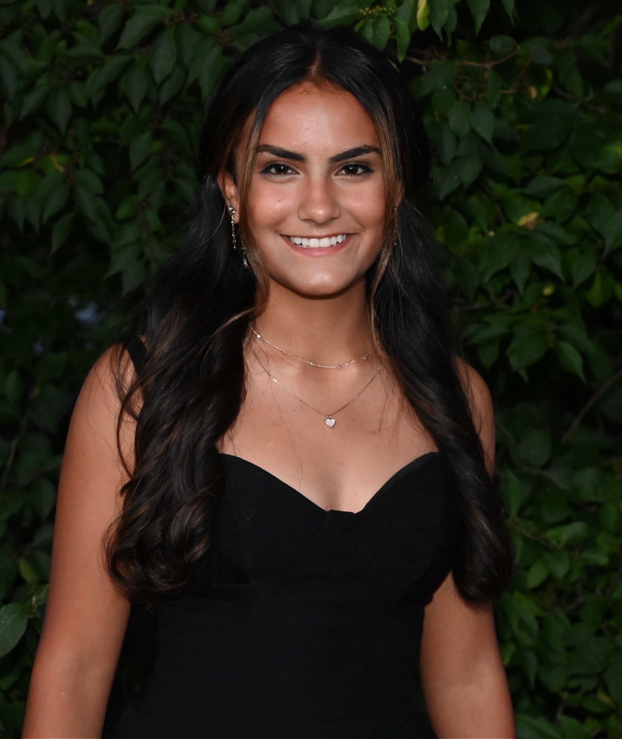 Hannalise Angone headshot