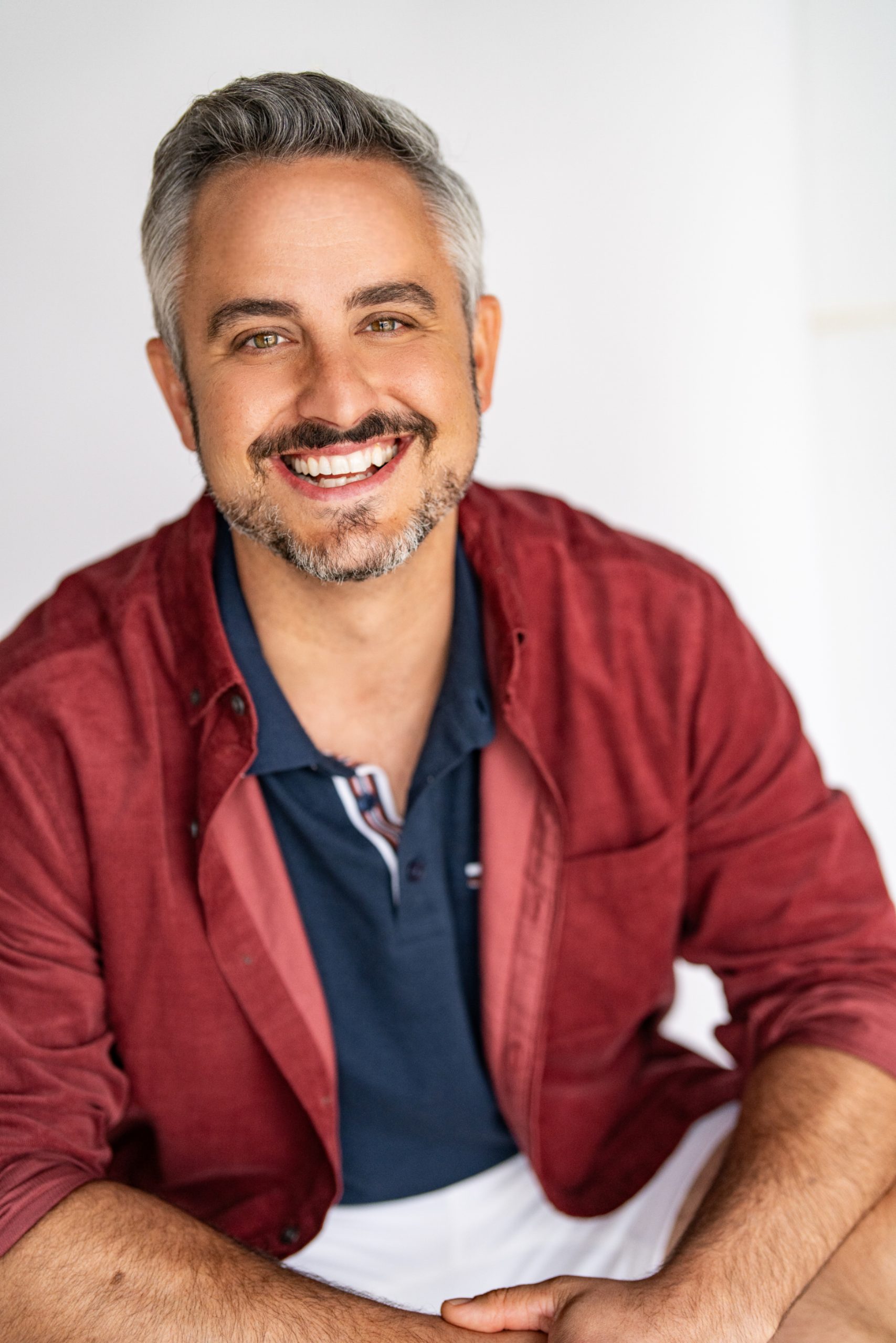 Paul Angone Headshot